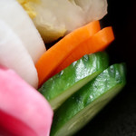 入谷鬼子母神門前のだや - 