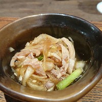鳥茂 - 