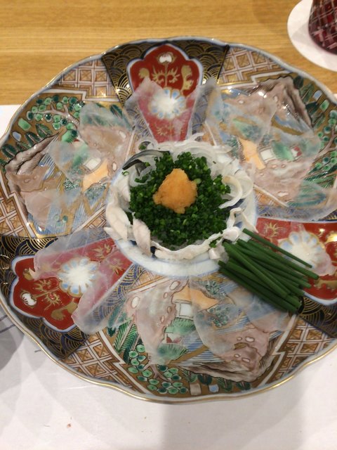 Ginza Sugata photo 2