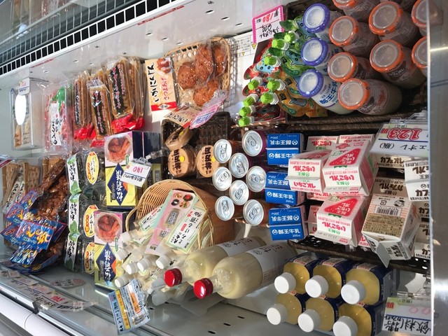 農特産売店 - 安達（その他）の写真