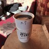 Bibo Coffee Co. - ドリンク写真:Americano♪