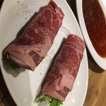 オリエンタル酒場ジリ - 