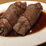 オリエンタル酒場ジリ - 