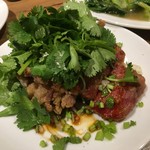 オリエンタル酒場ジリ - 