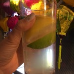 オリエンタル酒場ジリ - 