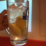 オリエンタル酒場ジリ - 