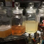 オリエンタル酒場ジリ - 