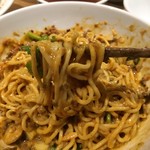 オリエンタル酒場ジリ - 