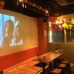 オリエンタル酒場ジリ - 