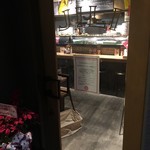 オリエンタル酒場ジリ - 