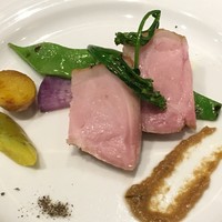 オッジ ダルマット 西麻布店 - 