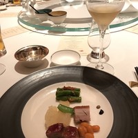 中国飯店 琥珀宮 - 