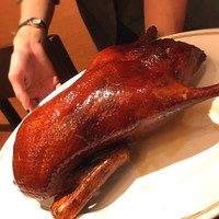 中国飯店 琥珀宮 - 