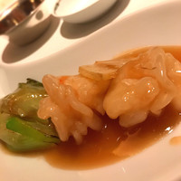 中国飯店 琥珀宮 - 