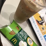 マクドナルド - 