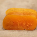 新ばし 笹田 - からすみ