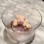 フレンチ串揚げ BEIGNET 大阪･ウメシバ - 