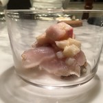 フレンチ串揚げ BEIGNET 大阪･ウメシバ - 