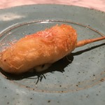 フレンチ串揚げ BEIGNET 大阪･ウメシバ - 