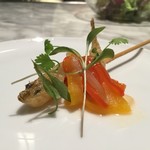 フレンチ串揚げ BEIGNET - 