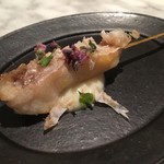 フレンチ串揚げ BEIGNET - 