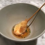 フレンチ串揚げ BEIGNET - 