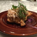 フレンチ串揚げ BEIGNET - 