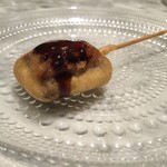 フレンチ串揚げ BEIGNET - 