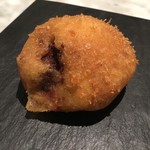 フレンチ串揚げ BEIGNET - 