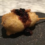 フレンチ串揚げ BEIGNET - 