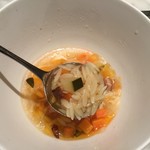 フレンチ串揚げ BEIGNET - 