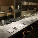 フレンチ串揚げ BEIGNET - 