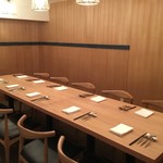 フレンチ串揚げ BEIGNET - 