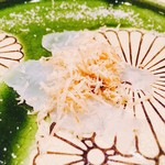 鮨 竜介 - 2017.11.  鮃