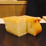 鮨 竜介 - 2017.11.  玉