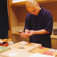 鮨 竜介 - 