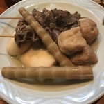 炭火やきとり 次男坊 - 