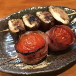炭火やきとり 次男坊 - 