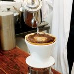 24/7 coffee&roaster yokohama