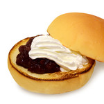 the 3rd Burger - あん