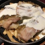 ビストロバンビーナ - 