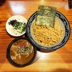 こだわり麺工房たご - 