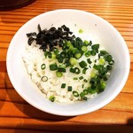 こだわり麺工房たご - 