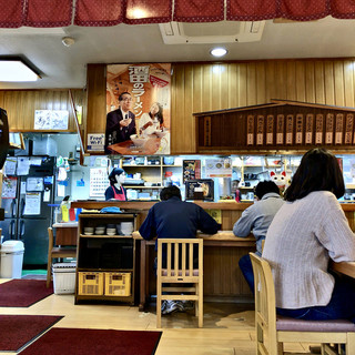 ワンタンメンの満月_2