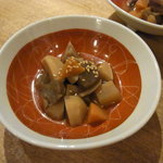 和彩厨房 KATURA - つきだし