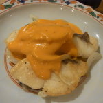 和彩厨房 KATURA - タイのウニバターソース