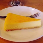 코이와이노우죠 사이로 킷사시츠 - こがね色の草穂