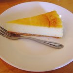 코이와이노우죠 사이로 킷사시츠 - まきばのみるく