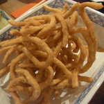 和彩厨房 KATURA - 揚げぴっぴ