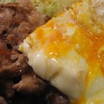 大阪トンテキ 大阪駅前第２ビル店 - 